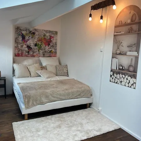 T2 Moderne Vue Les Sablettes Clim- Wifi- Parking Appartement