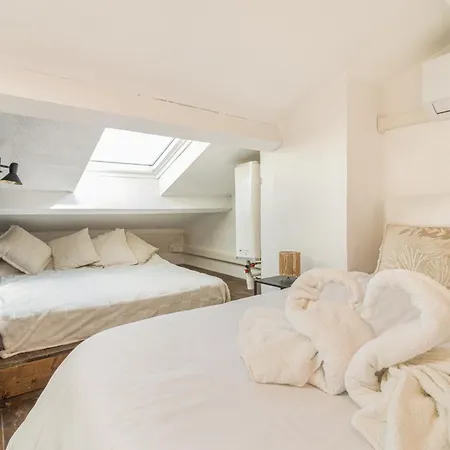 T2 Moderne Vue Les Sablettes Clim- Wifi- Parking Apartament *