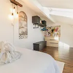 Apartamento T2 Moderne Vue Les Sablettes Clim- Wifi- Parking *