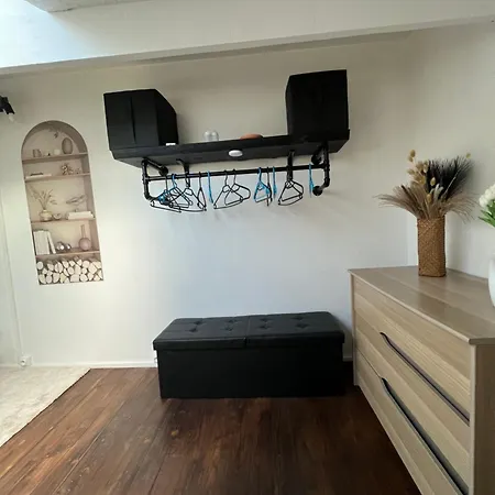 T2 Moderne Vue Les Sablettes Clim- Wifi- Parking
