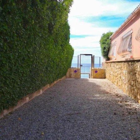 T2 Moderne Vue Les Sablettes Clim- Wifi- Parking *