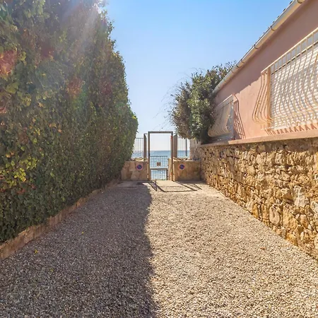 Apartamento T2 Moderne Vue Les Sablettes Clim- Wifi- Parking