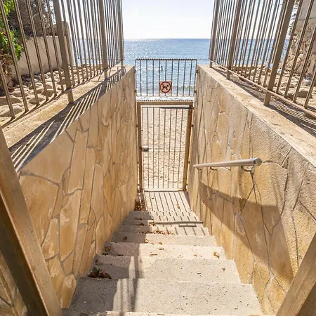 T2 Moderne Vue Les Sablettes Clim- Wifi- Parking * La Seyne-sur-Mer