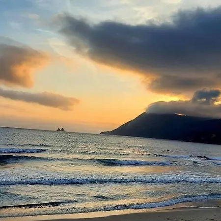 Appartamento T2 Moderne Vue Les Sablettes Clim- Wifi- Parking