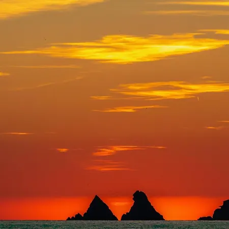 Appartamento T2 Moderne Vue Les Sablettes Clim- Wifi- Parking